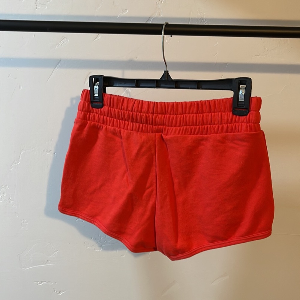 PINK Shorts - Picture 2 of 3
